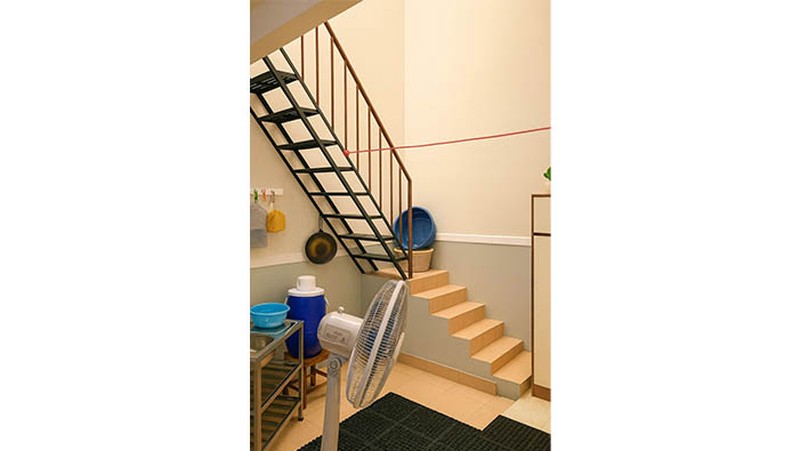 Rumah Pelepah Raya, Kelapa Gading