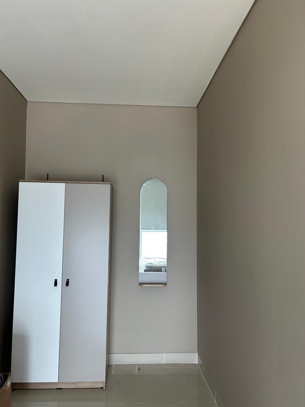 Disewa Apartemen San Francisco @ Ciputra International - 2BR Luas 82m2 Lantai 12.