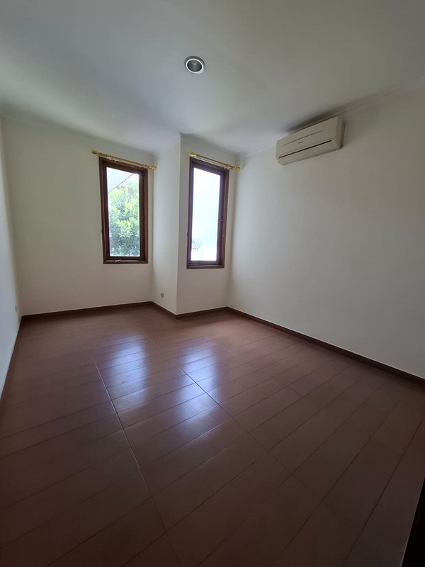 Rumah Bagus Di Jl Melati Lestari, Lebak Lestari Lebak Bulus Jakarta Selatan