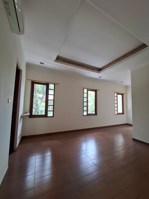 Rumah Bagus Di Jl Melati Lestari, Lebak Lestari Lebak Bulus Jakarta Selatan