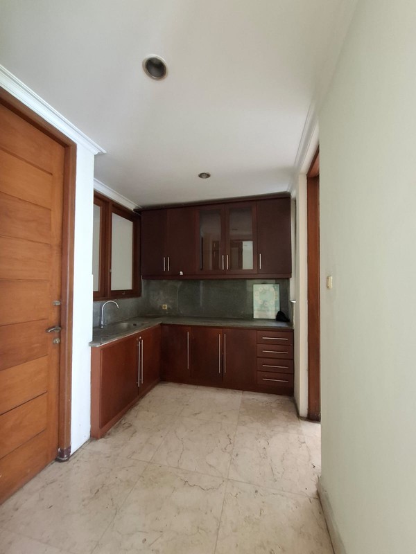 Rumah Bagus Di Jl Melati Lestari, Lebak Lestari Lebak Bulus Jakarta Selatan