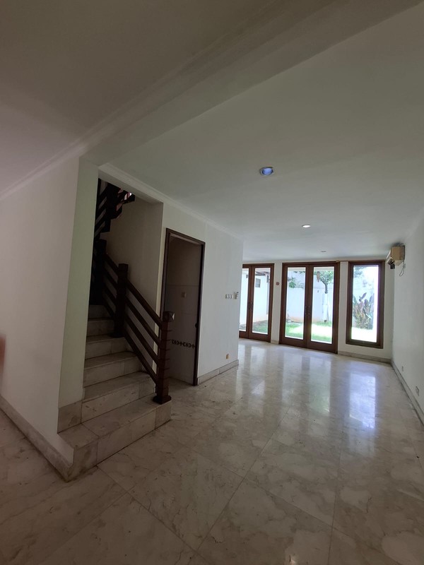 Rumah Bagus Di Jl Melati Lestari, Lebak Lestari Lebak Bulus Jakarta Selatan