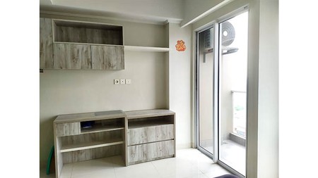 Disewa Apartemen Green Sedayu City Twr Pasadena, Cengkareng