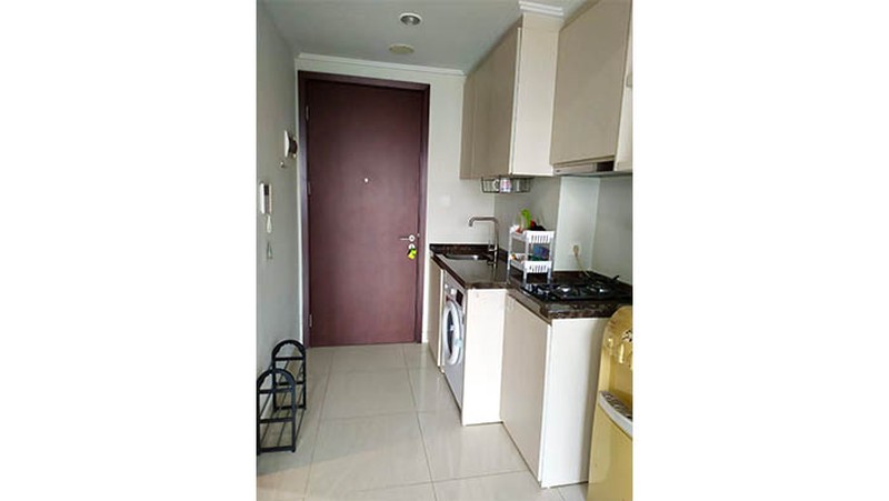 Disewa Apartemen Green Sedayu City Twr Pasadena, Cengkareng
