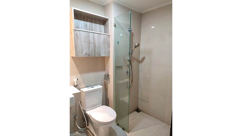 Disewa Apartemen Green Sedayu City Twr Pasadena, Cengkareng