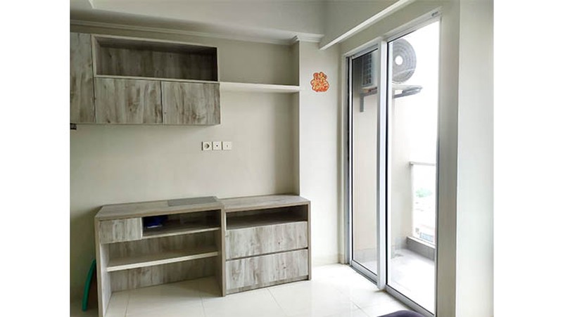 Disewa Apartemen Green Sedayu City Twr Pasadena, Cengkareng