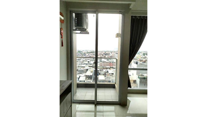 Disewa Apartemen Green Sedayu City Twr Pasadena, Cengkareng