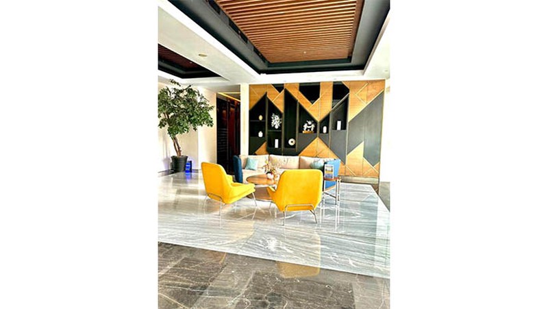 Disewa Apartemen Green Sedayu City Twr Pasadena, Cengkareng