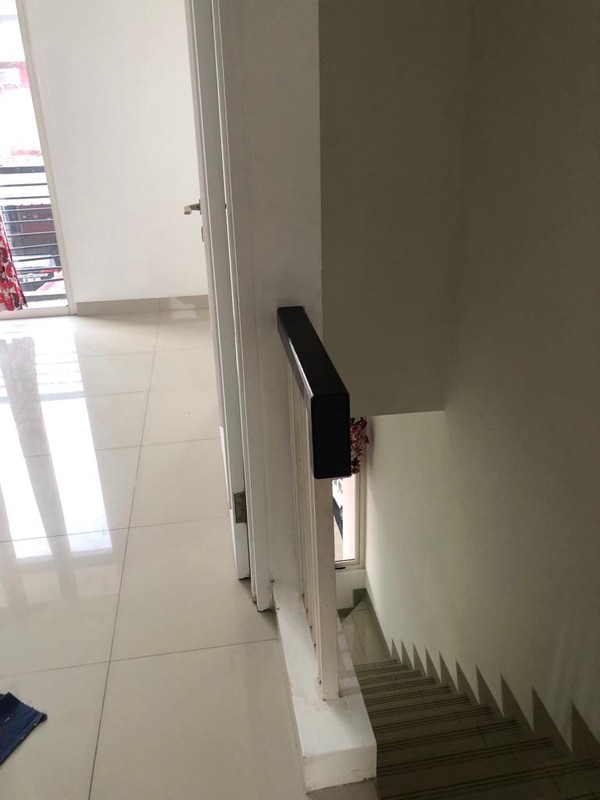 Termurah. Rumah bagus Residence One, Serpong