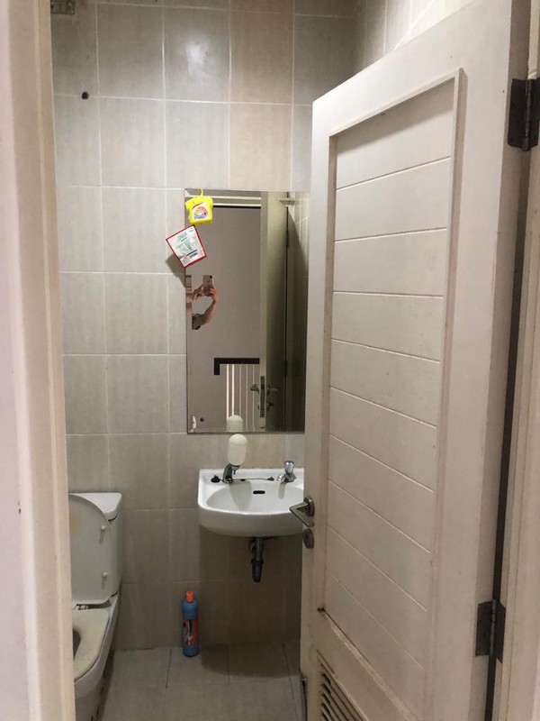 Termurah. Rumah bagus Residence One, Serpong