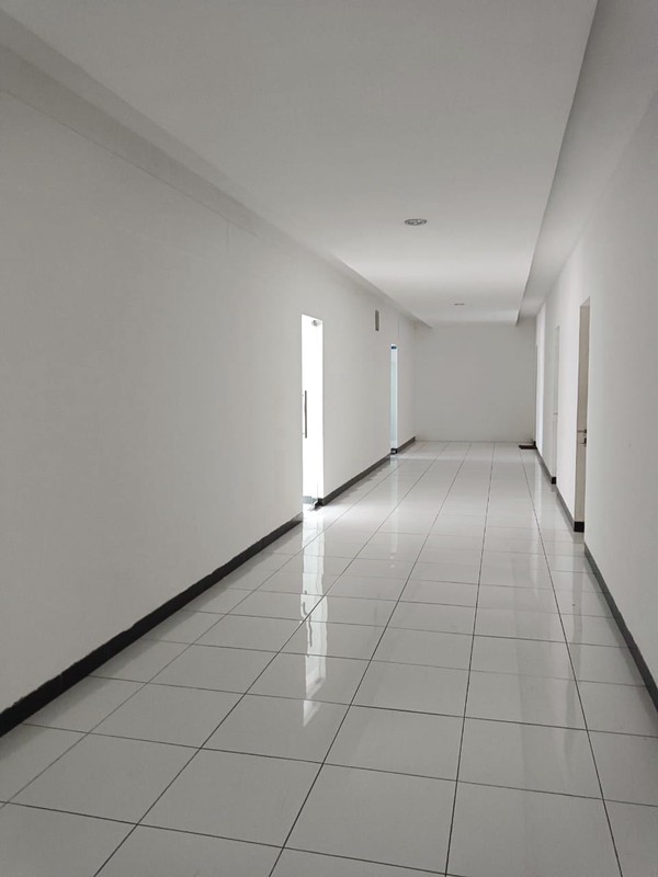 Dijual Putat Office Building  dengan 48 Ruang Usaha Putat Surabaya