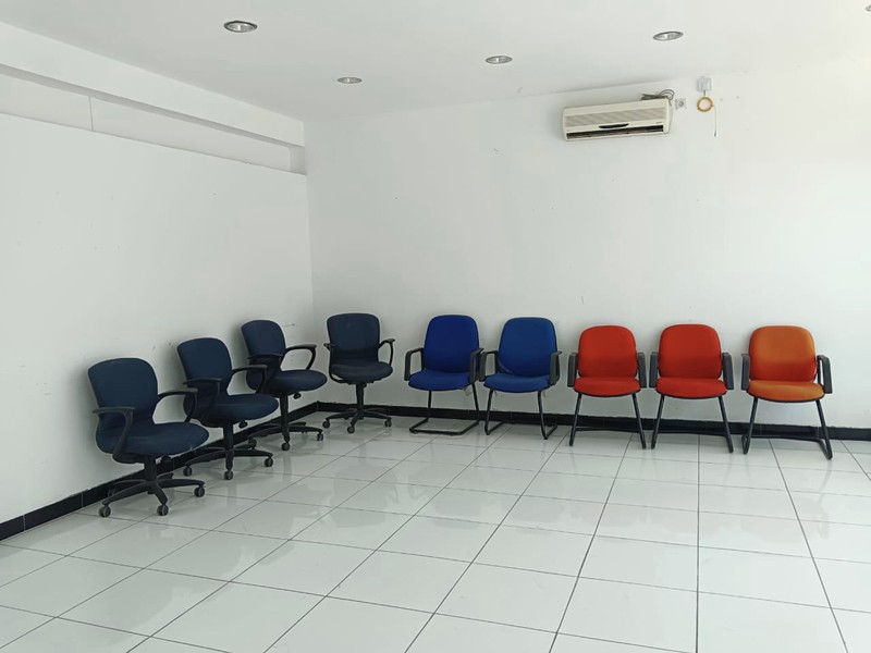 Dijual Putat Office Building  dengan 48 Ruang Usaha Putat Surabaya