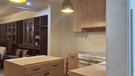 Dijual Rumah Baru Renovasi di Cilandak - Dekat MRT Fatmawati, JIS, Blok M, Kebayoran Baru!