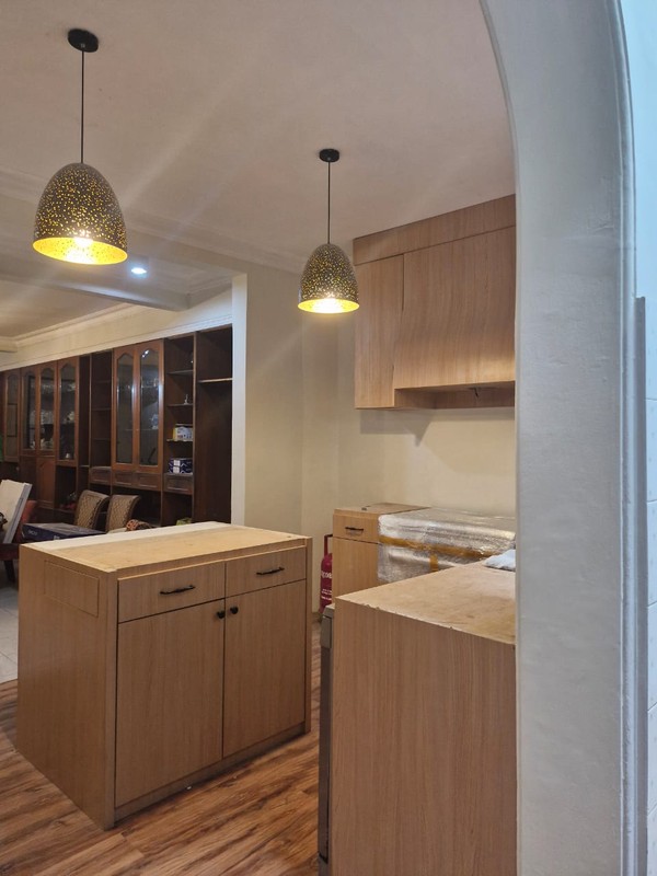 Dijual Rumah Baru Renovasi di Cilandak - Dekat MRT Fatmawati, JIS, Blok M, Kebayoran Baru!