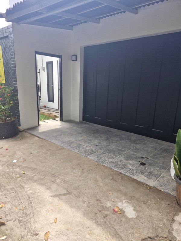 Dijual Rumah Baru Renovasi di Cilandak - Dekat MRT Fatmawati, JIS, Blok M, Kebayoran Baru!