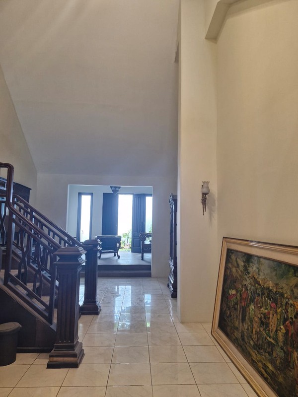 Dijual Rumah Baru Renovasi di Cilandak - Dekat MRT Fatmawati, JIS, Blok M, Kebayoran Baru!