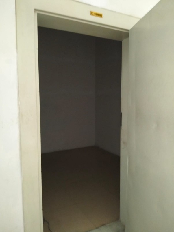 Investasi Gedung Strategis 3 Lantai Di Pusat Kota Tegalrejo, Yogyakarta