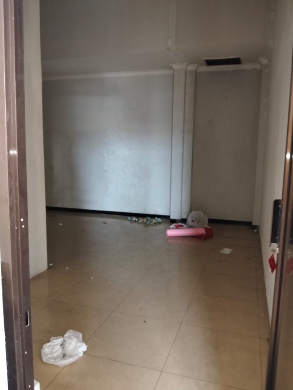 Investasi Gedung Strategis 3 Lantai Di Pusat Kota Tegalrejo, Yogyakarta