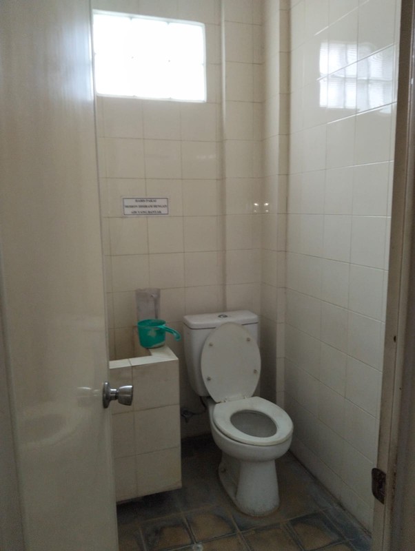 Investasi Gedung Strategis 3 Lantai Di Pusat Kota Tegalrejo, Yogyakarta