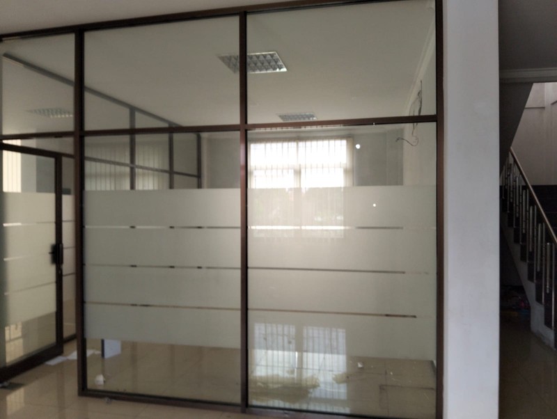 Investasi Gedung Strategis 3 Lantai Di Pusat Kota Tegalrejo, Yogyakarta