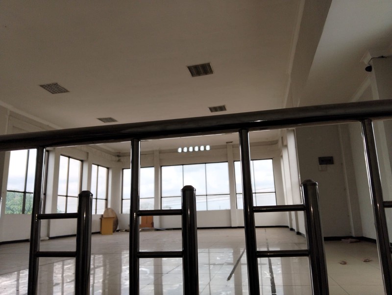 Investasi Gedung Strategis 3 Lantai Di Pusat Kota Tegalrejo, Yogyakarta