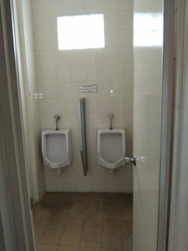 Investasi Gedung Strategis 3 Lantai Di Pusat Kota Tegalrejo, Yogyakarta