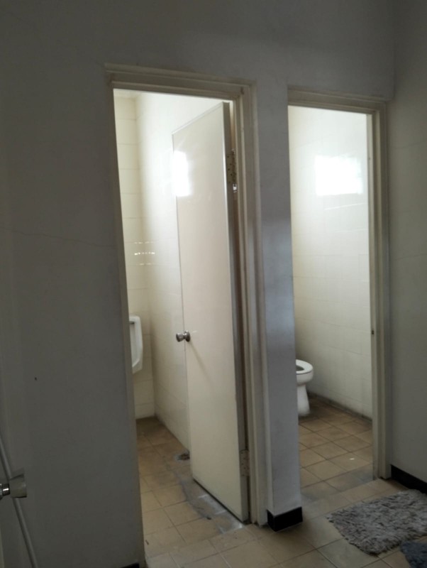 Investasi Gedung Strategis 3 Lantai Di Pusat Kota Tegalrejo, Yogyakarta