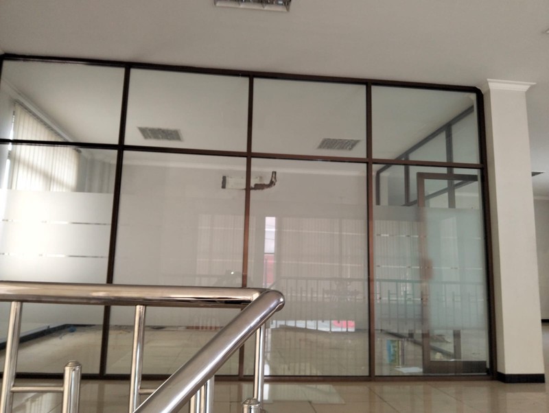 Investasi Gedung Strategis 3 Lantai Di Pusat Kota Tegalrejo, Yogyakarta