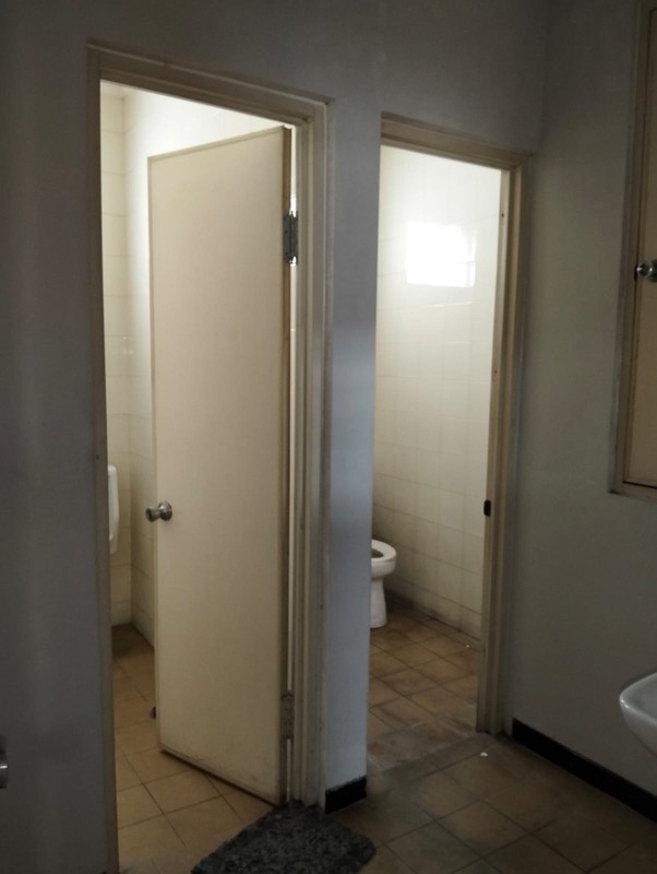 Investasi Gedung Strategis 3 Lantai Di Pusat Kota Tegalrejo, Yogyakarta