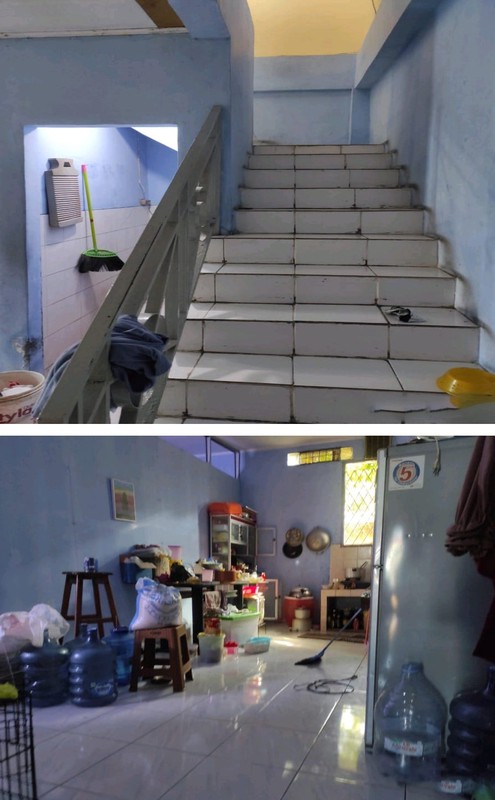 Ruko Siap Pakai dan Lokasi Strategis Pinggir Jalan Raya @Batu Ceper, Kota Tangerang