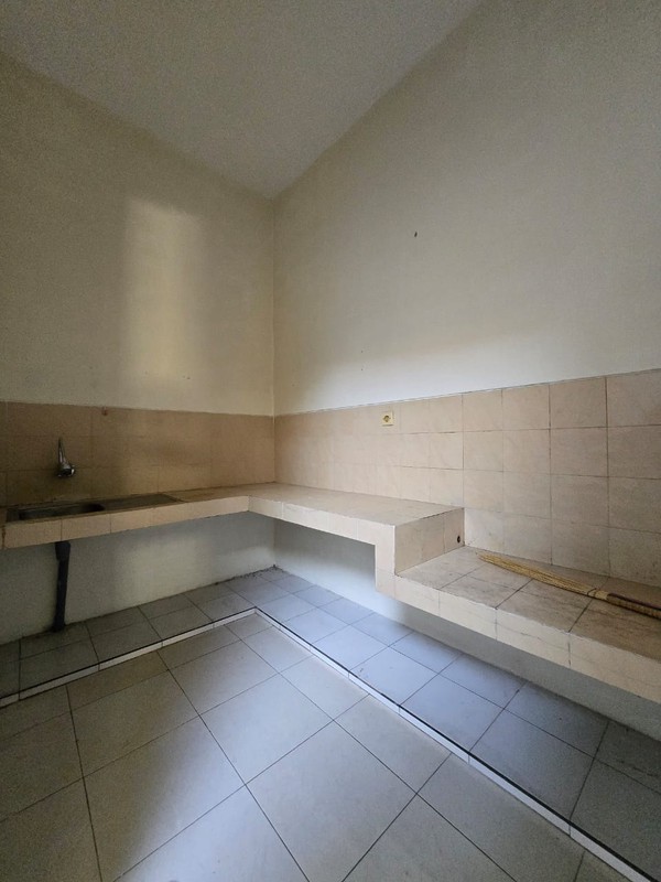 Disewakan Rumah di Jl Melon Selatan Pondok Tjandra Sidoarjo