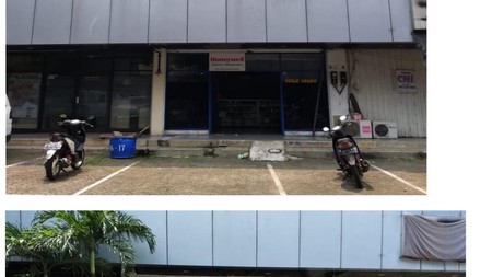 Ruko 3 Lantai Siap Pakai dan Lokasi Strategis Di Ciputat