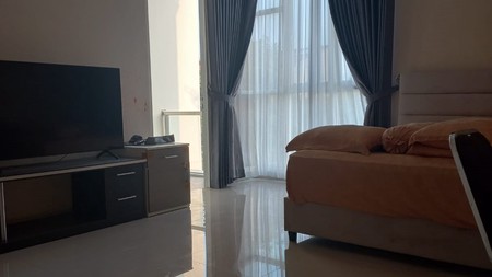 Dijual Rumah 2 lantai di Jl Durian Pondok Tjandra Sidoarjo