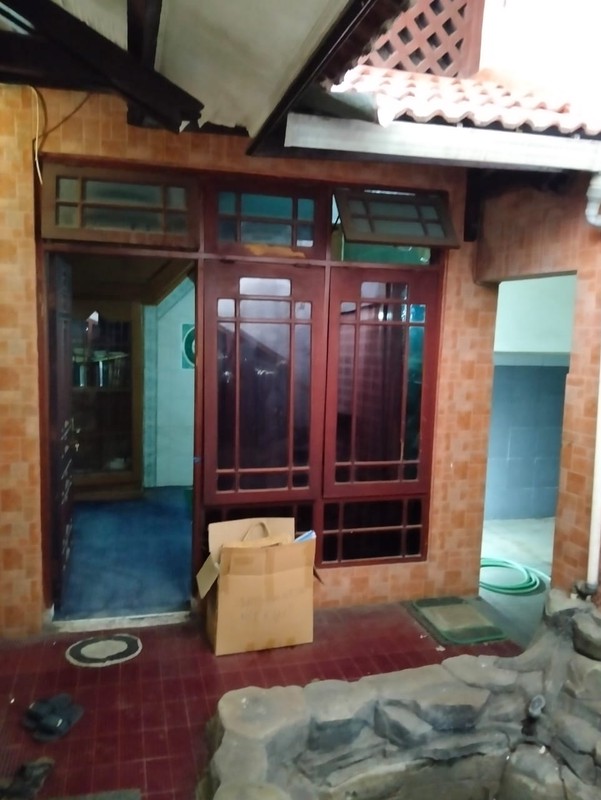 Dijual Rumah Tinggal 709  Di Pandega Marga , Kawasan Pendidikan Dan Bisnis Yogyakarta, Caturtunggal, Sleman