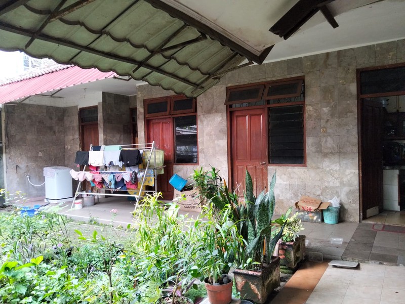 Dijual Rumah Tinggal 709  Di Pandega Marga , Kawasan Pendidikan Dan Bisnis Yogyakarta, Caturtunggal, Sleman