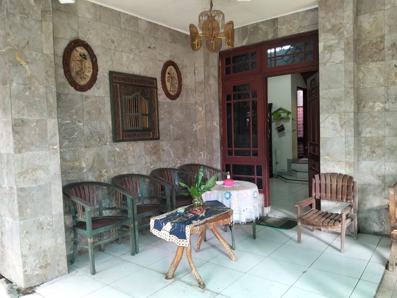 Dijual Rumah Tinggal 709  Di Pandega Marga , Kawasan Pendidikan Dan Bisnis Yogyakarta, Caturtunggal, Sleman