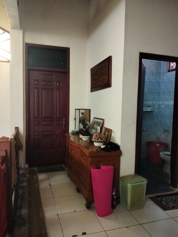 Dijual Rumah Tinggal 709  Di Pandega Marga , Kawasan Pendidikan Dan Bisnis Yogyakarta, Caturtunggal, Sleman