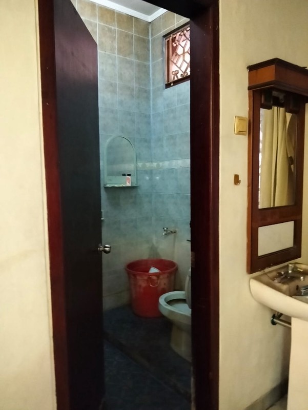 Dijual Rumah Tinggal 709  Di Pandega Marga , Kawasan Pendidikan Dan Bisnis Yogyakarta, Caturtunggal, Sleman