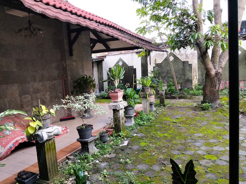 Dijual Rumah Tinggal 709  Di Pandega Marga , Kawasan Pendidikan Dan Bisnis Yogyakarta, Caturtunggal, Sleman