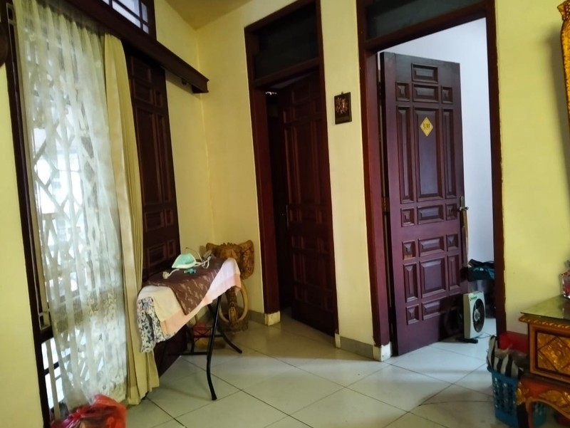 Dijual Rumah Tinggal 709  Di Pandega Marga , Kawasan Pendidikan Dan Bisnis Yogyakarta, Caturtunggal, Sleman