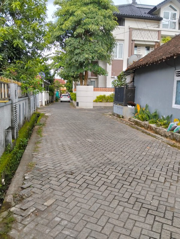 Dijual Rumah Tinggal 709  Di Pandega Marga , Kawasan Pendidikan Dan Bisnis Yogyakarta, Caturtunggal, Sleman