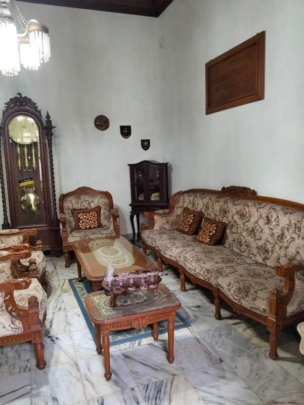 Dijual Rumah Tinggal 709  Di Pandega Marga , Kawasan Pendidikan Dan Bisnis Yogyakarta, Caturtunggal, Sleman