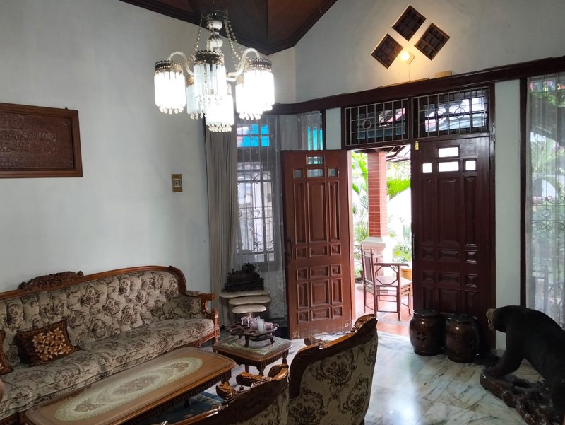Dijual Rumah Tinggal 709  Di Pandega Marga , Kawasan Pendidikan Dan Bisnis Yogyakarta, Caturtunggal, Sleman