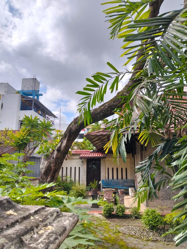 Dijual Rumah Tinggal 709  Di Pandega Marga , Kawasan Pendidikan Dan Bisnis Yogyakarta, Caturtunggal, Sleman