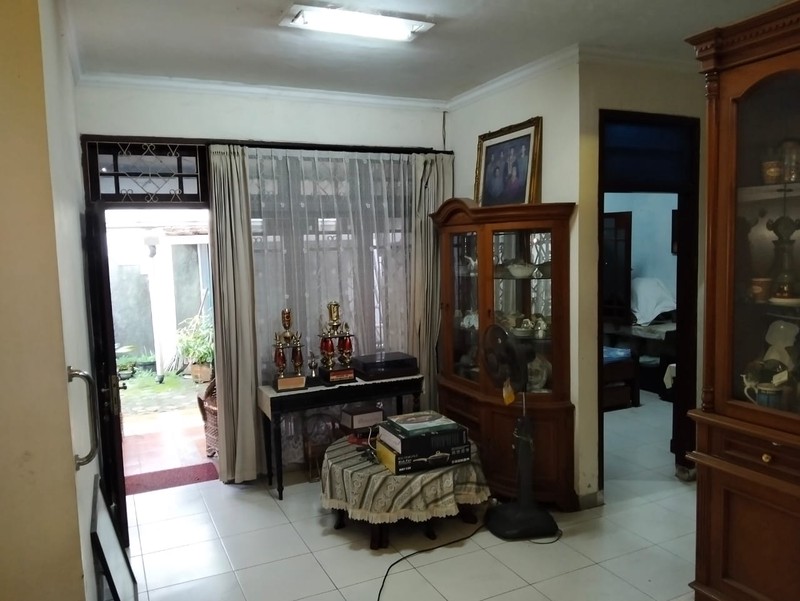 Dijual Rumah Tinggal 709  Di Pandega Marga , Kawasan Pendidikan Dan Bisnis Yogyakarta, Caturtunggal, Sleman