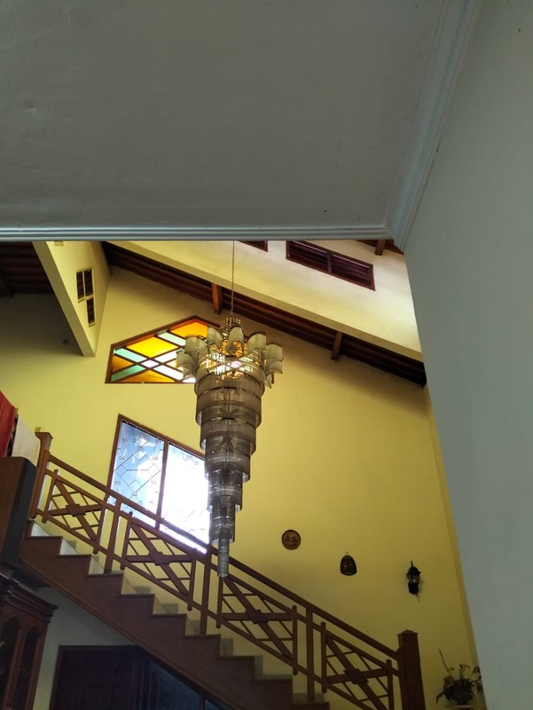 Dijual Rumah Tinggal 709  Di Pandega Marga , Kawasan Pendidikan Dan Bisnis Yogyakarta, Caturtunggal, Sleman