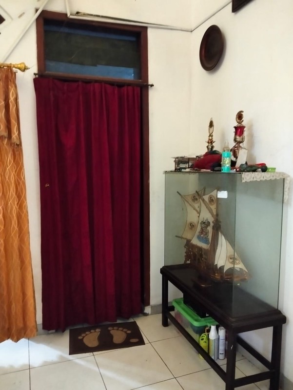 Dijual Rumah Tinggal 709  Di Pandega Marga , Kawasan Pendidikan Dan Bisnis Yogyakarta, Caturtunggal, Sleman