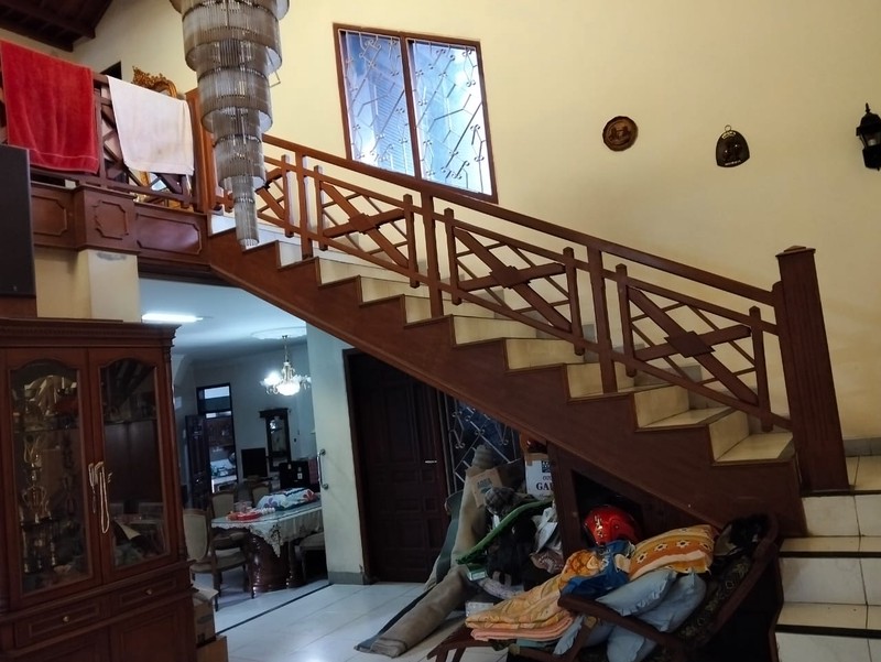 Dijual Rumah Tinggal 709  Di Pandega Marga , Kawasan Pendidikan Dan Bisnis Yogyakarta, Caturtunggal, Sleman