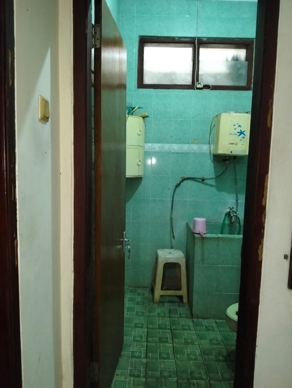 Dijual Rumah Tinggal 709  Di Pandega Marga , Kawasan Pendidikan Dan Bisnis Yogyakarta, Caturtunggal, Sleman