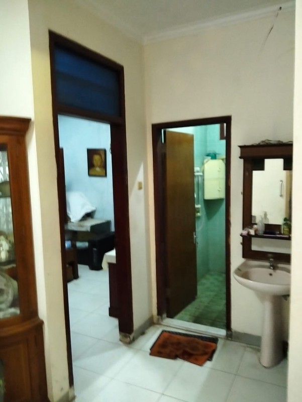 Dijual Rumah Tinggal 709  Di Pandega Marga , Kawasan Pendidikan Dan Bisnis Yogyakarta, Caturtunggal, Sleman